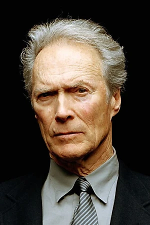 Clint Eastwood