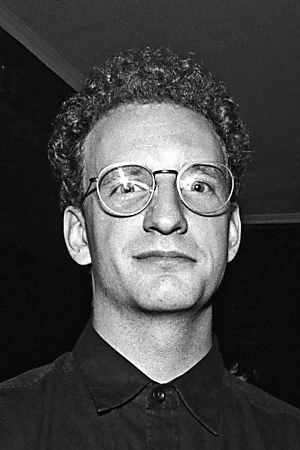 Steven Soderbergh