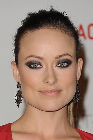 Olivia Wilde