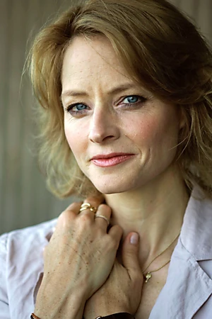 Jodie Foster