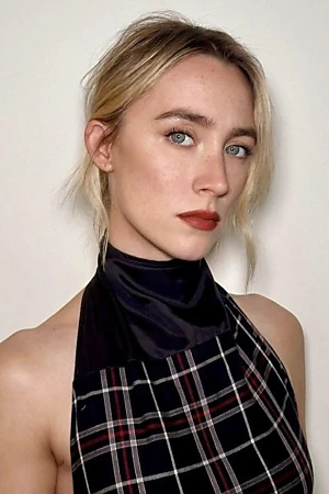 Saoirse Ronan