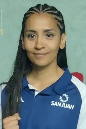 Leonela Paola Yudica