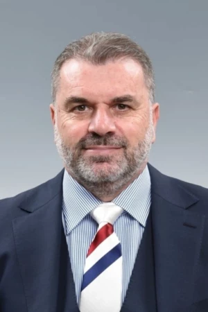 Ange Postecoglou