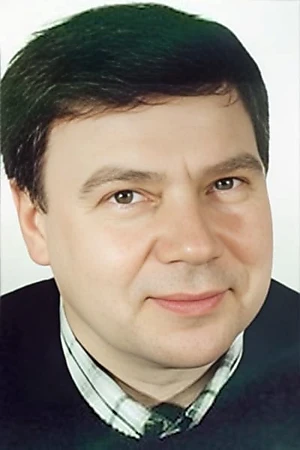 Aleksandr Davydov