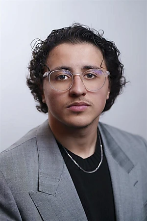 Amine Hamidou