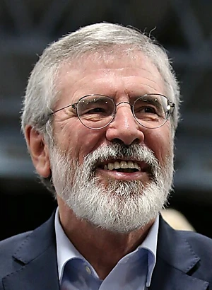 Gerry Adams