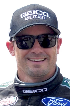 Casey Mears