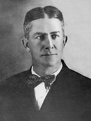 John C. Greenway