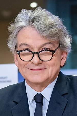 Thierry Breton