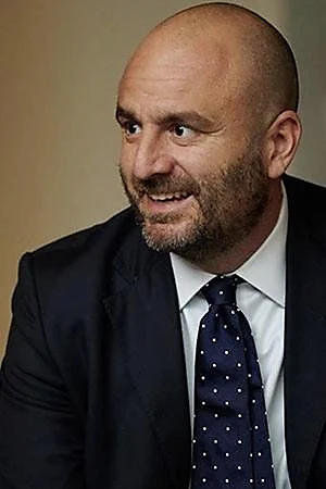 Mario Niccolò Messina