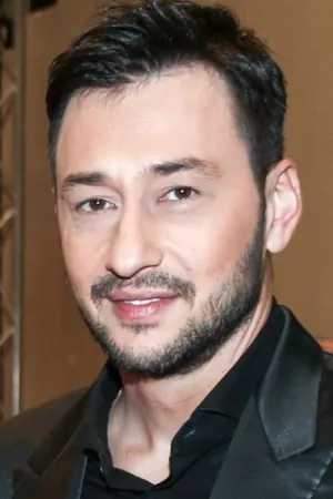 Panos Kalidis