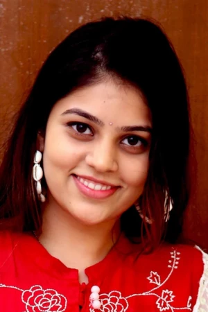 Bandhavi Sridhar