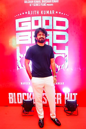 Vijay Velukutty