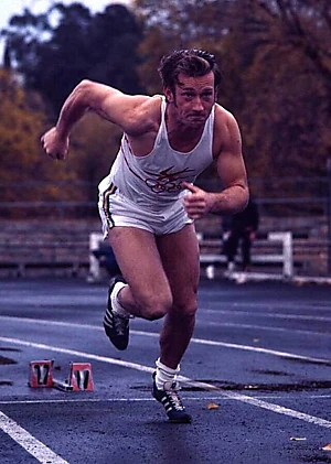 Peter Norman