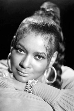 Sylvia Robinson