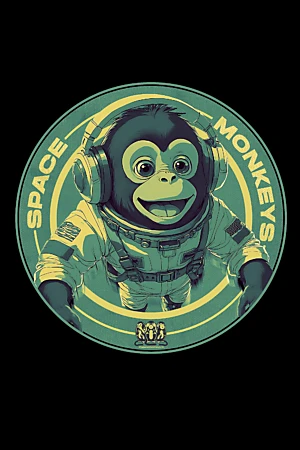 Space Monkeys