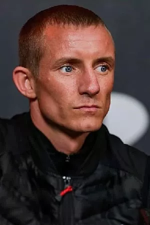 Paul Butler