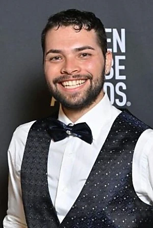 Alfonso Elefante