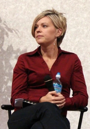 Kate Gosselin