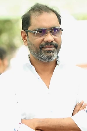 Venkata Satish Kilaru