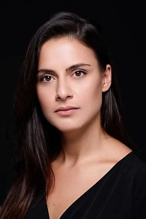 Pelin Bölükbaş