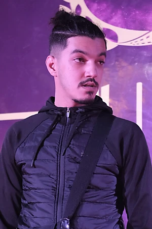 ALI D