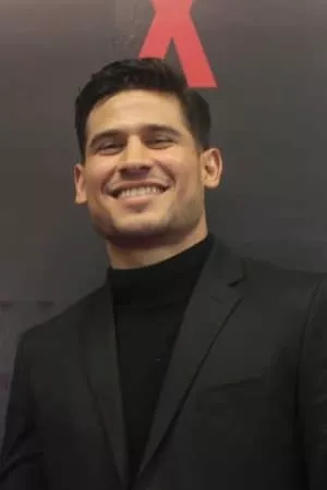 Aaron Silva