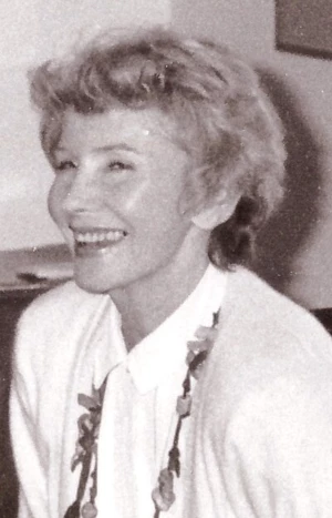 Dagmar Burešová