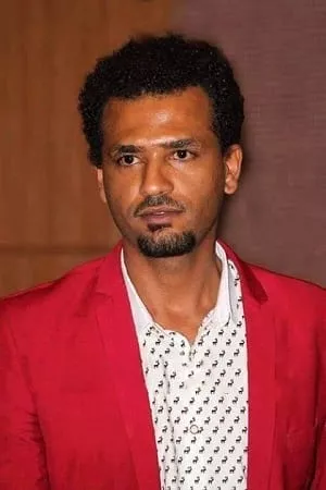 Alemseged Tesfaye