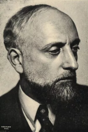 Ernest Ansermet