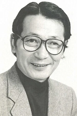 Noboru Mitani