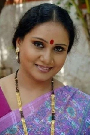 Priya Arun Berde