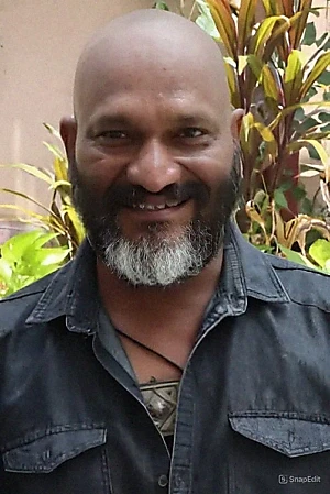 Sainu Chavakkadan