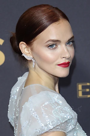 Madeline Brewer