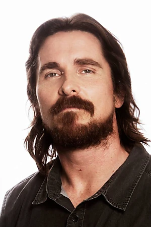 Christian Bale