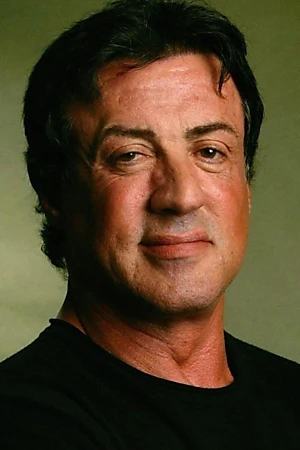 Sylvester Stallone