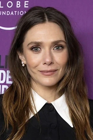 Elizabeth Olsen