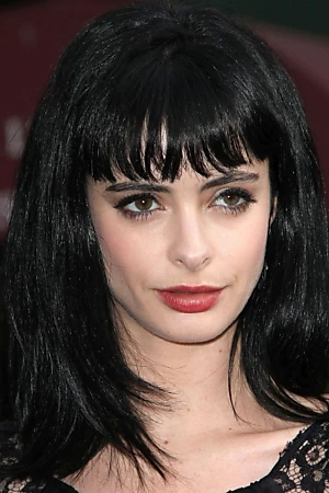 Krysten Ritter