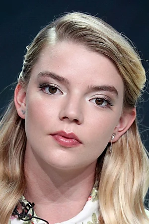 Anya Taylor-Joy