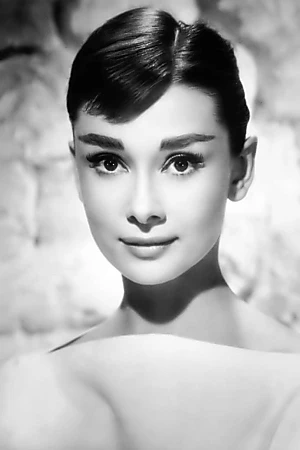 Audrey Hepburn