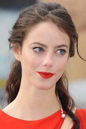 Kaya Scodelario