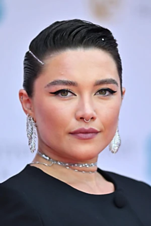 Florence Pugh