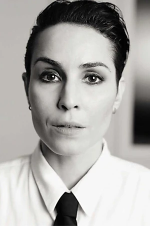 Noomi Rapace