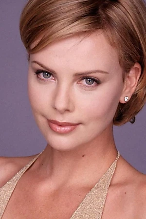 Charlize Theron