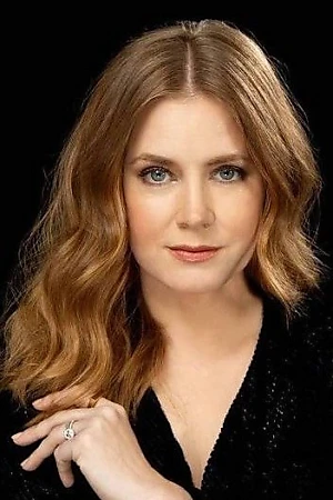 Amy Adams