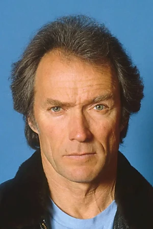 Clint Eastwood