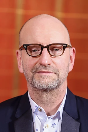 Steven Soderbergh