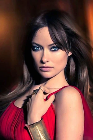 Olivia Wilde