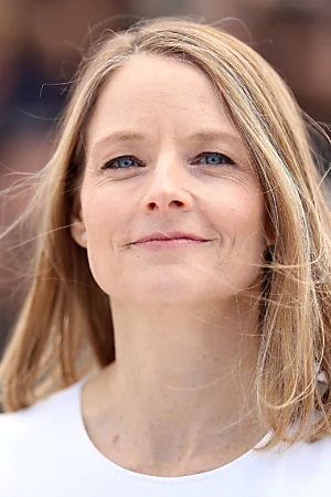 Jodie Foster