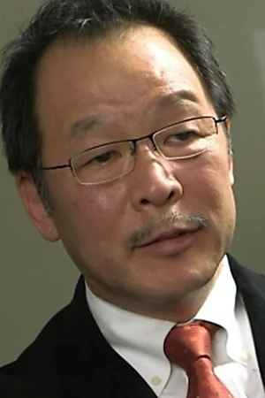 Masuo Ueda